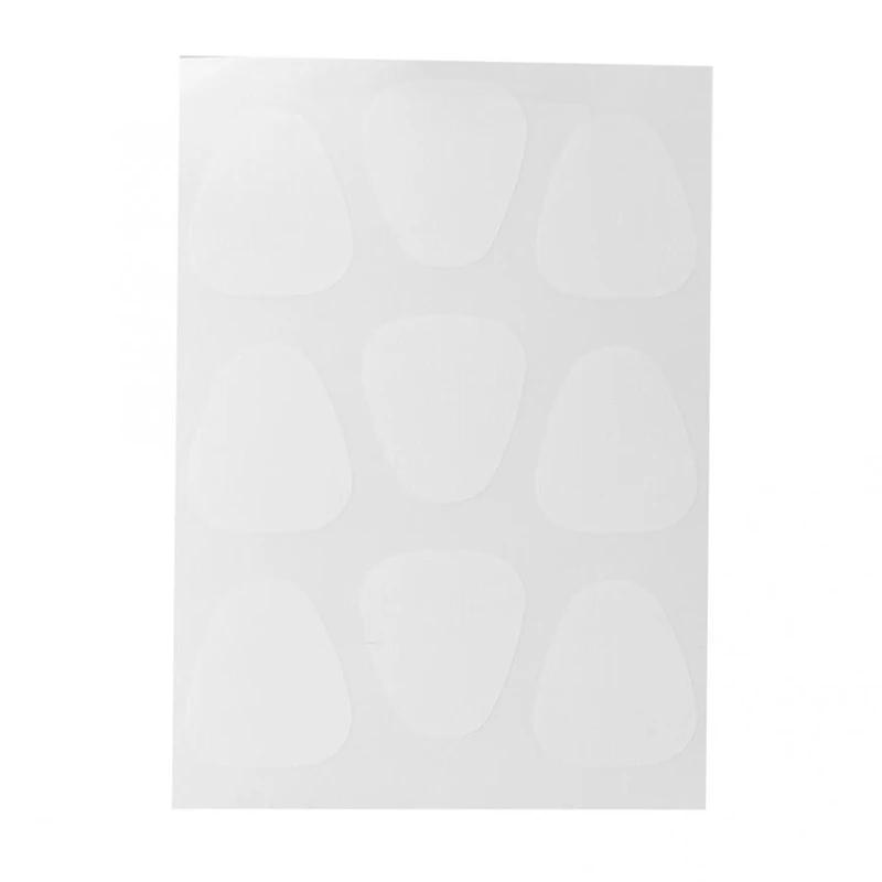 27pcs Facial Line Wrinkle Sagging Skin Lift Up Frown Forehead Anti-wrinkle Patch - High Quality For Daily Application