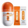 Maschera Sbiancante e Schiarente Macchie Mengxilan 377+577 per Saloni di Bellezza