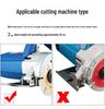 45° Tile Beveler: Precision Chamfering Machine for Woodworking & Ogee Corners