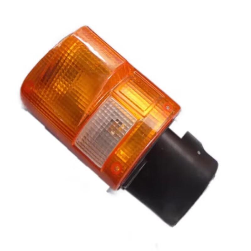 Jiefang CA1121J CA1122J Left Front Turn Signal Lamp