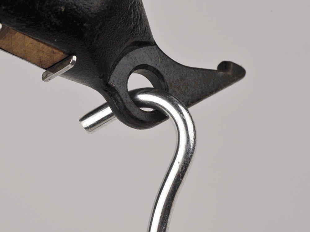 Snow Peak Duralumin Peg R-043