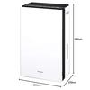 Macchina per sterilizzazione e deodorizzazione degli spazi Panasonic Giaino ~9 tatami bianco F-JX1100V-W