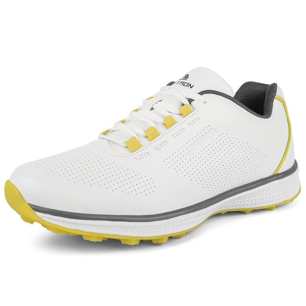 Professional golf shoes men's golf sports shoes nail free lightweight walking shoes outdoor men's walking shoes