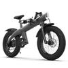 Alnsoor Q3 Faltbares Elektrofahrrad für Erwachsene 48V12.75Ah Akku 750W Urbanes Pendel-Elektrofahrrad 20 Zoll Offroad-Outdoor All-Terrain E-Bike