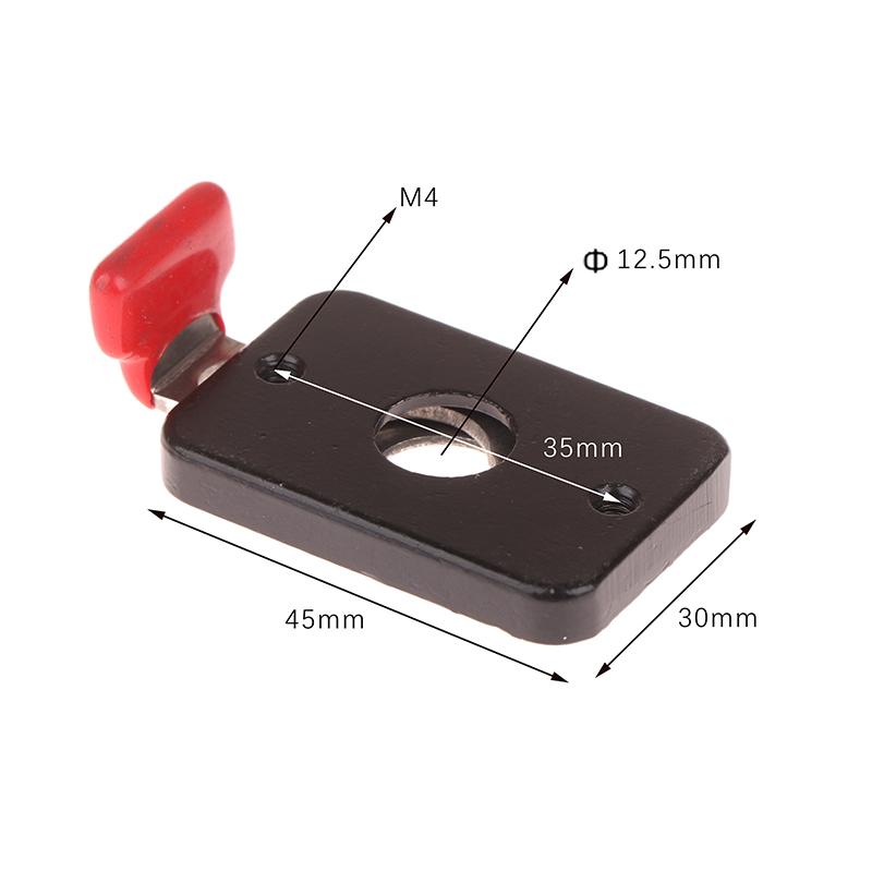 Stainless Steel Connection Lock For Led Display Screen Die-Cast Aluminum Cabinet