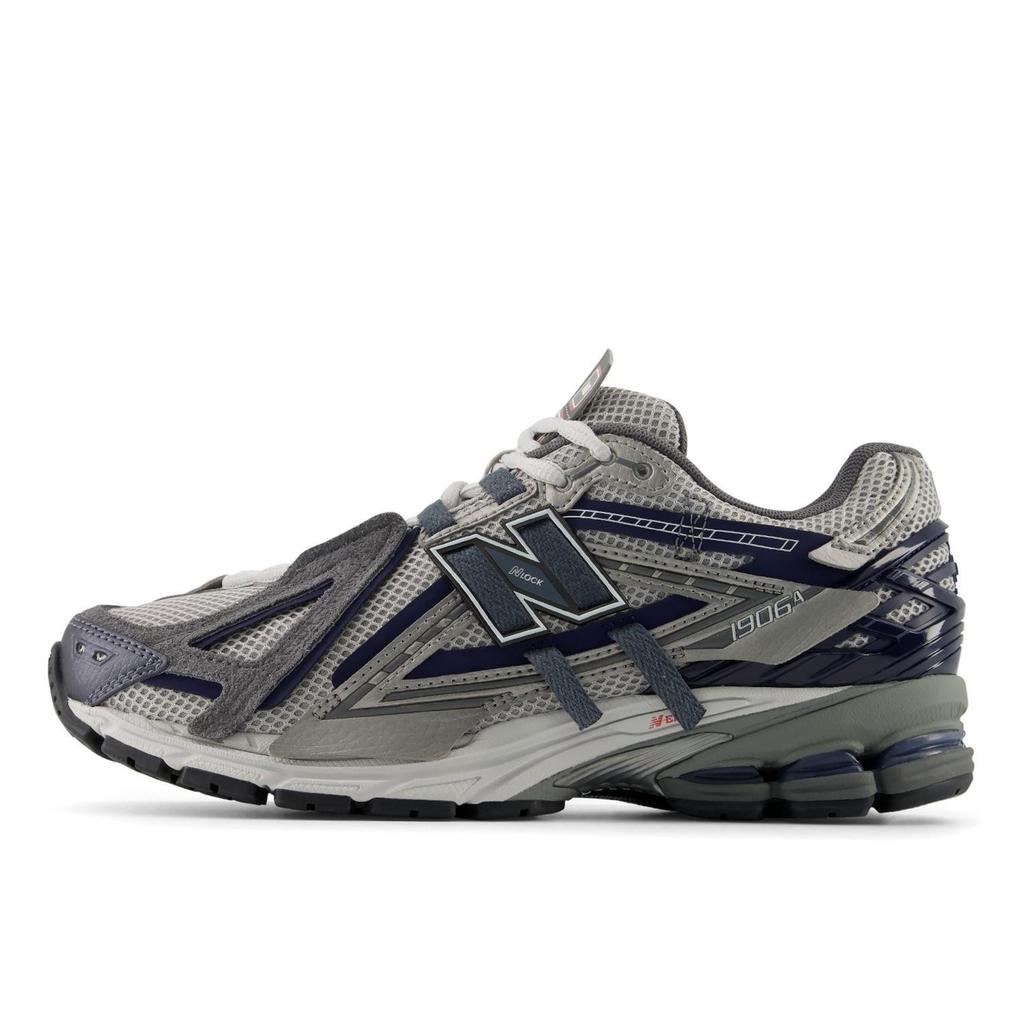 U19064F6 New Balance 1906A Grey Midnight (Men's)
