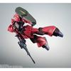 Zeta Gundam The Robot Spirits  Side Ms  rMs 117 Galbaldy Beta Ver. A.n.i.m.e.