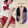 Japanese Schoolgirl Role Play Pleated Mini Skirt Lingerie Set