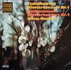 LP-Schallplatte Pjotr Iljitsch Tschaikowski Sergei W. Klavierkonzert Nr. 1 Klavierkonze 641758 Decca Deutschland Klassik Gebraucht