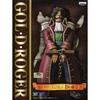 One Piece DX Figure ~D's Title~II Gol D. Roger