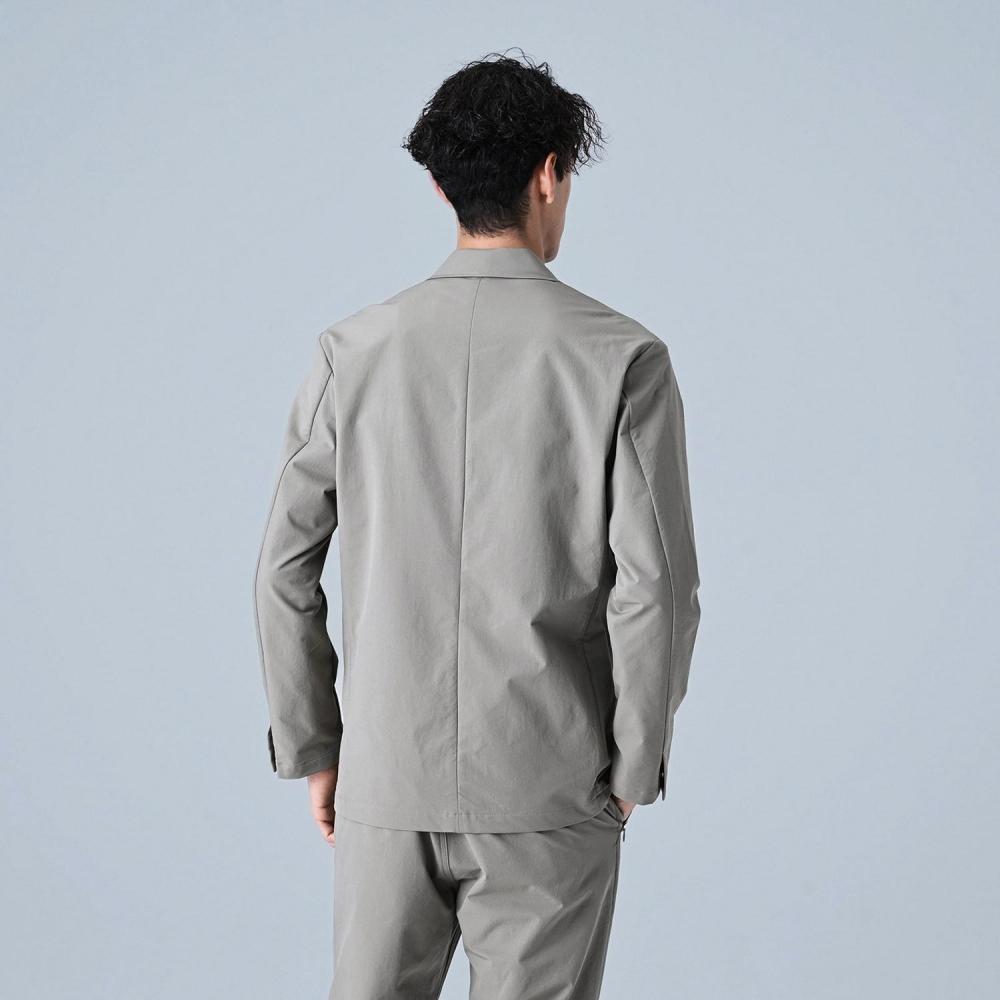 New Balance M Met24 Single Jacket aMj45000Dok Dok