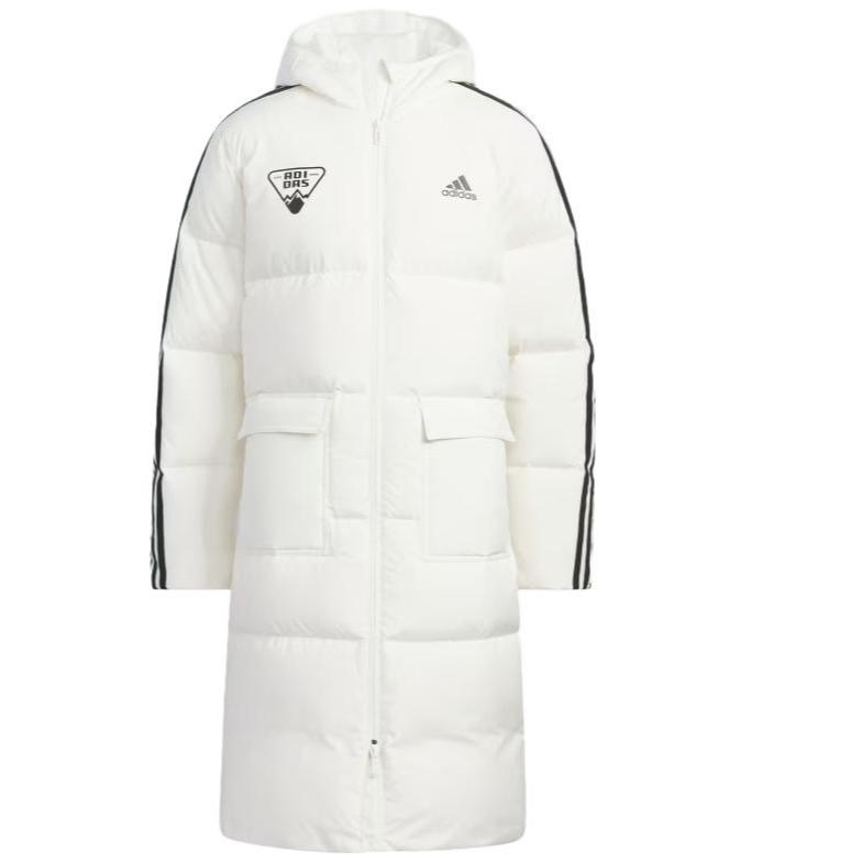 

Новые детские пуховики Adidas IN5212 140