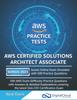 წიგნი AWS Certified Solutions Architect Associate Practice Tests