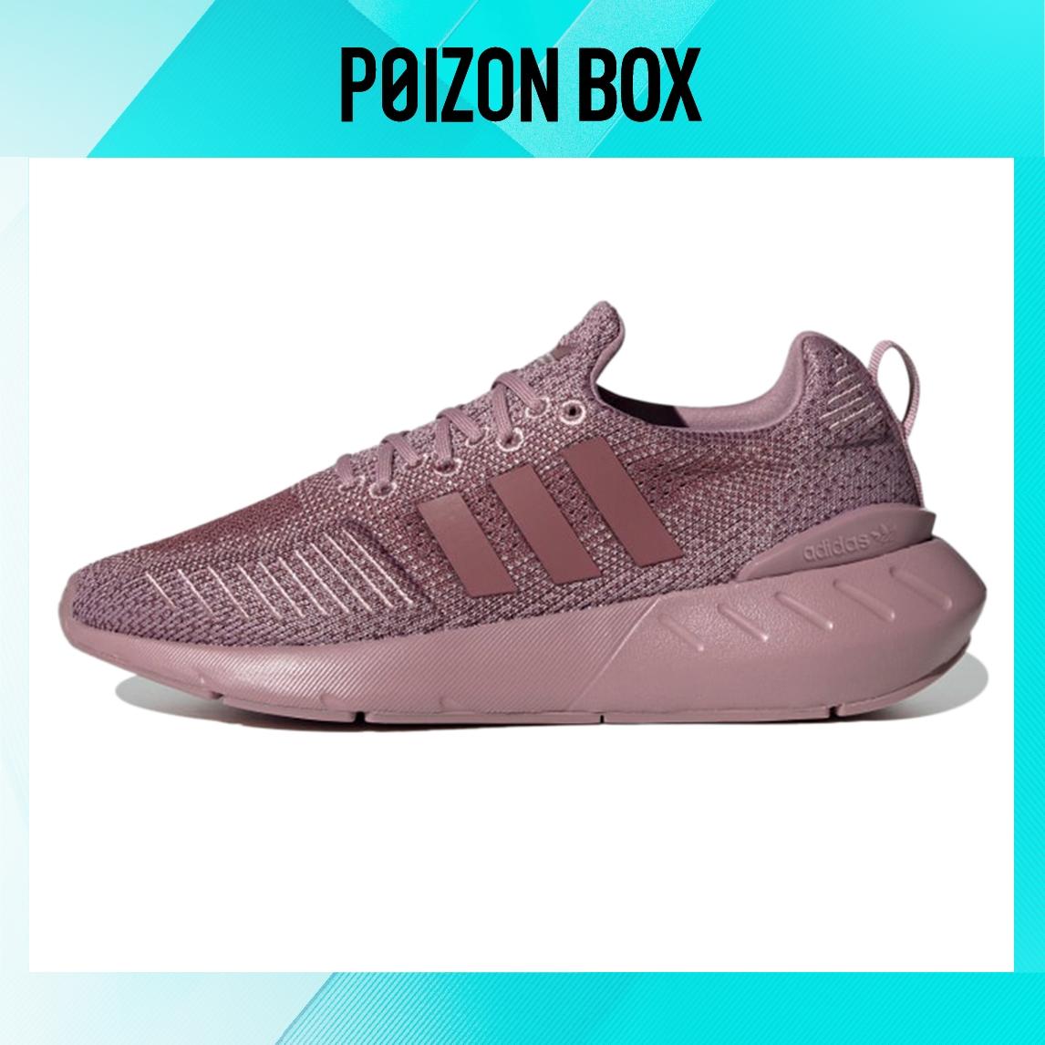 

кроссовки adidas originals Swift run Running shoes Female GV7978