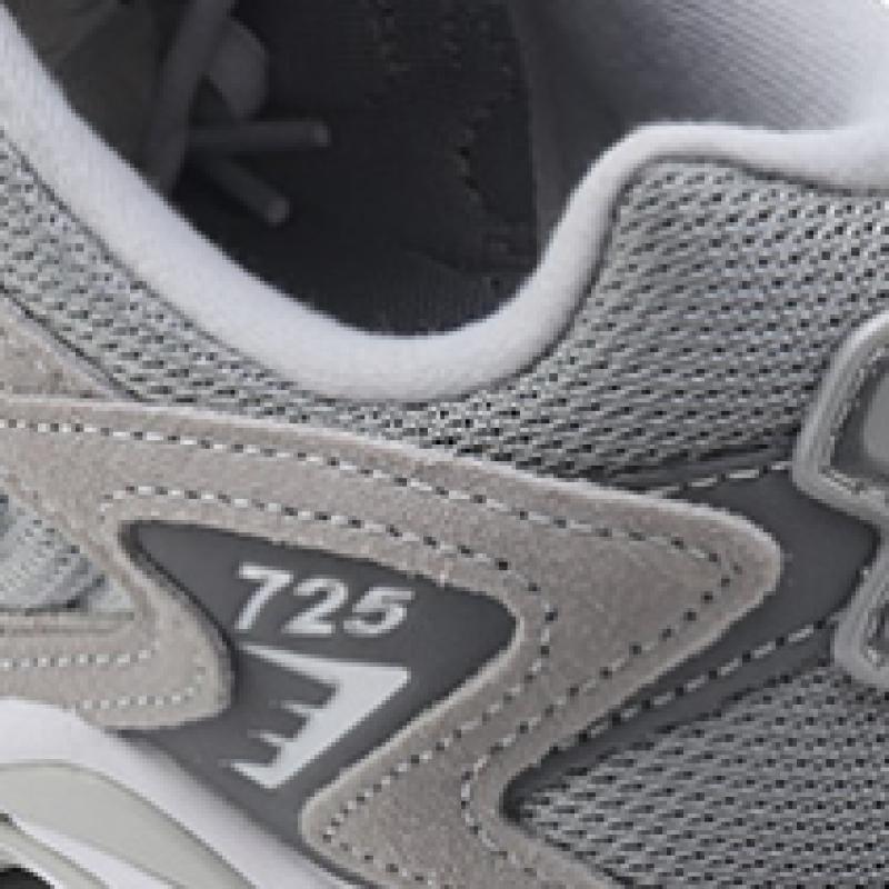 New Balance 725 Gray