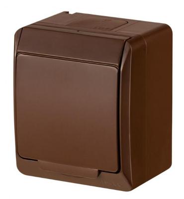 Electrical Plugs & Sockets – Outlets