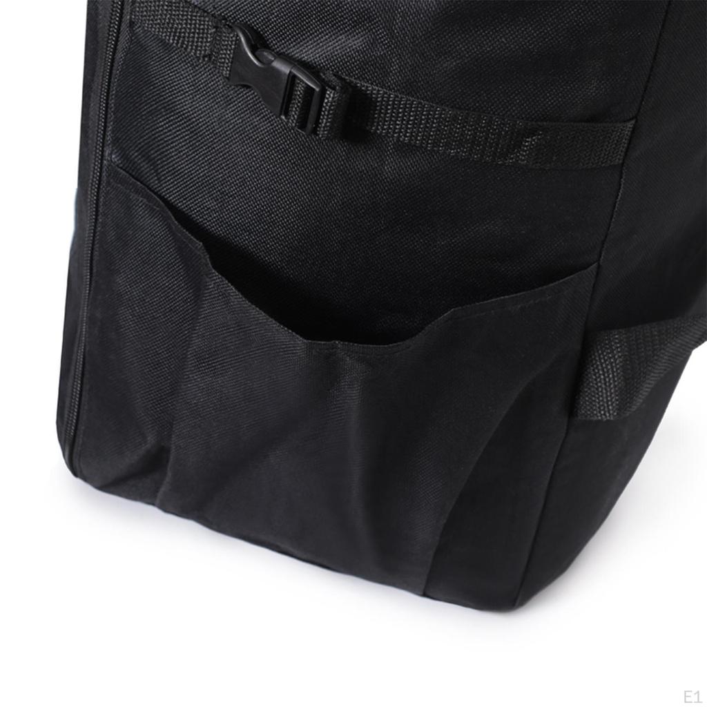 Premium Inflatable Paddleboard Backpack Board Bag Carrier Large Capacity for Kayak Water Sports