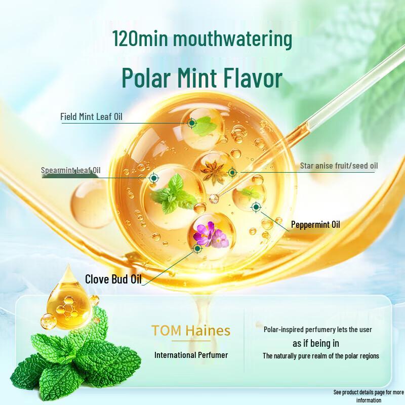 Darlie Double Mint Arctic Fresh Toothpaste 3-Pack