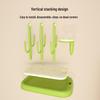 Detachable Drying Rack for Baby Bottles and Cups