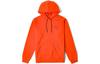 Vans X SPITFIRE Sweatshirt Unisex Orange VN000GEKFLM