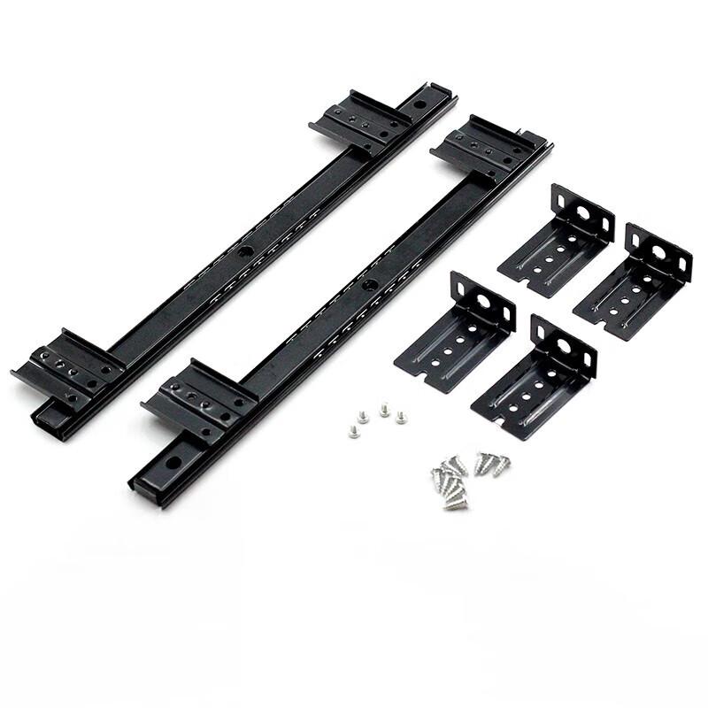 

Yinghui Thickened Keyboard Tray Slide Rail Bracket