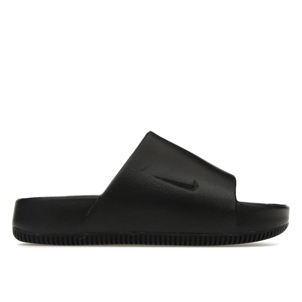 Nike  Calm Slide Black Women Sneakers DX4816-001