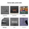 Ultra-Thin PU Leather Sleeve for Non-Magnetic MacBook Laptops