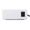Wall Mounted Heater Cooler Energy Efficient Climate Control Small Air Conditioner Heater Machine for Home Bedroom UK