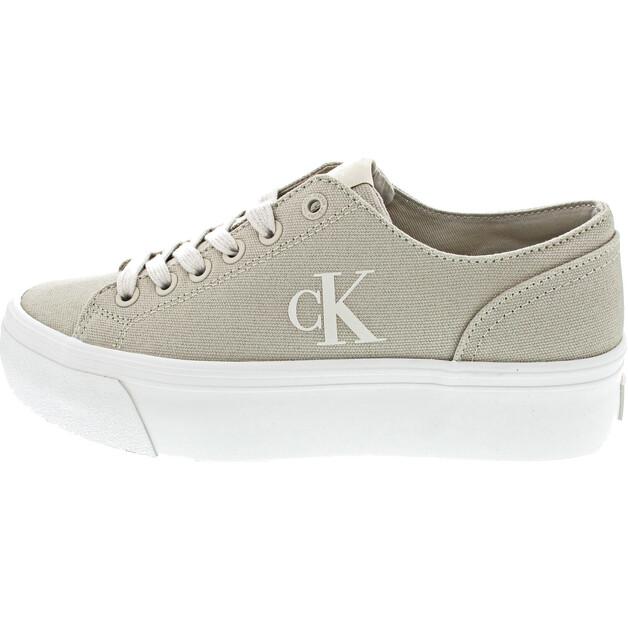Кроссовки Calvin Klein Vulc Flatform Low EU 42