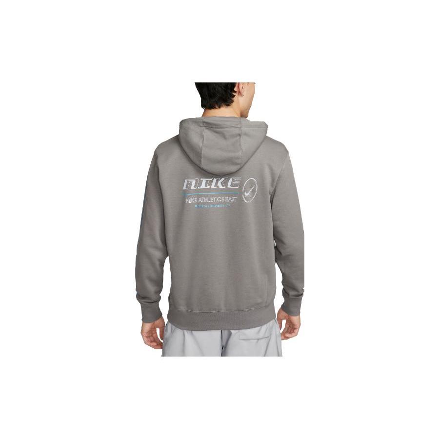 New Nike Sweatshirts Men's Slate FD0916-029