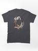 A Gathering of Cats The Greyt Hound Romp Classic Unisex T-Shirt