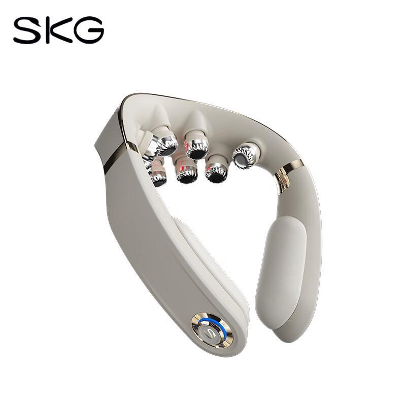 

SKG G7 Series 2nd Gen Neck Massager