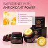 Mary&May Idebenone + Blackberry Complex Intense Cream 70g