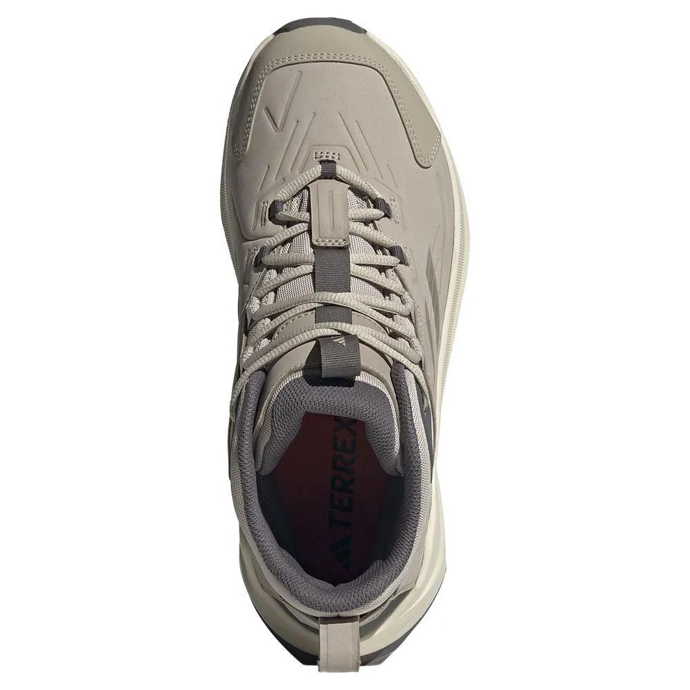 adidas Ботинки для хайкинга Terrex Trailmaker 2.0 Mid Leather