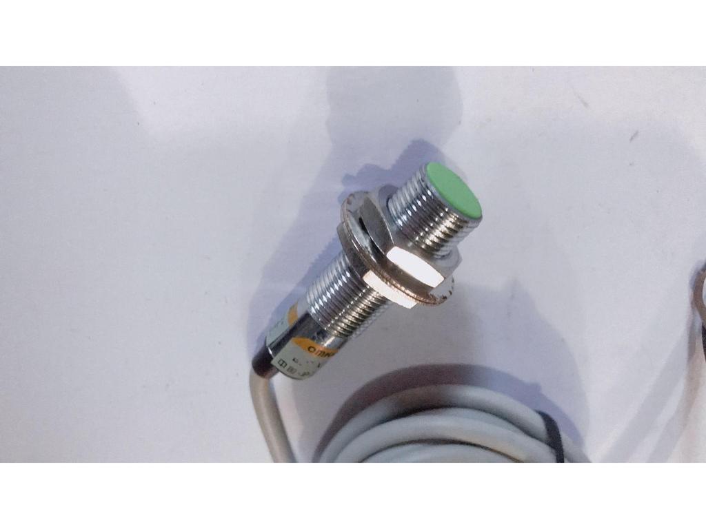 Huguang E2E-X2E Sensor: AC/DC 3-Wire, Normally Open/Closed