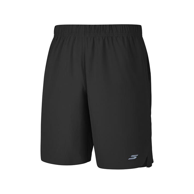 Skechers Men s Woven Shorts L