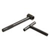 2 Pcs Motorcycle Wrench Spanner Wrench Wrench Comfortable Grip