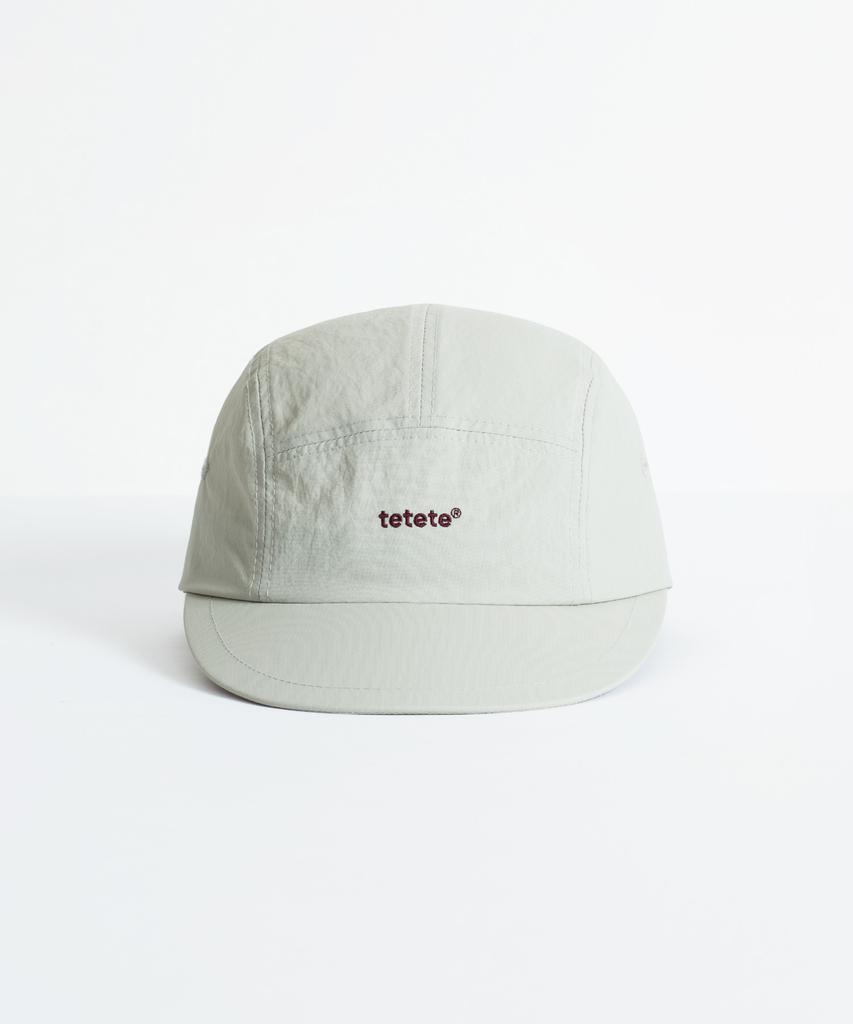 Ttettette Urban Leisure® Cap (Grey Beige)