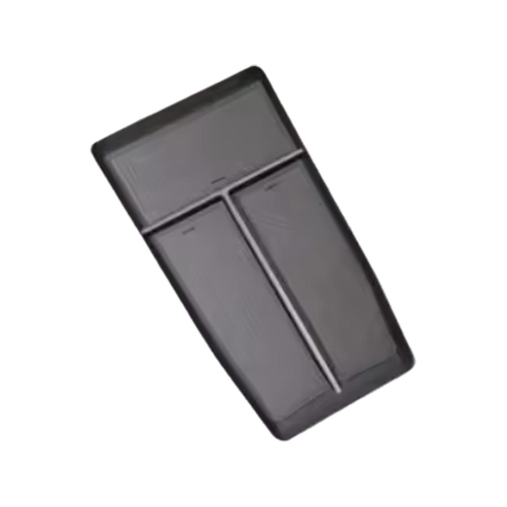 For Geely EX5 Galaxy E5 E245 e.MAS 7 2024- 2027 Car Storage Box Anti-dirty Armrest Center Console Boxes Car Interior Accessories