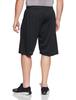 [Glimmer] Short Pants 4.4oz Dry Half Pants [UV Protection] 00325-ACP Black 150cm (equivalent To Japanese Size 150)