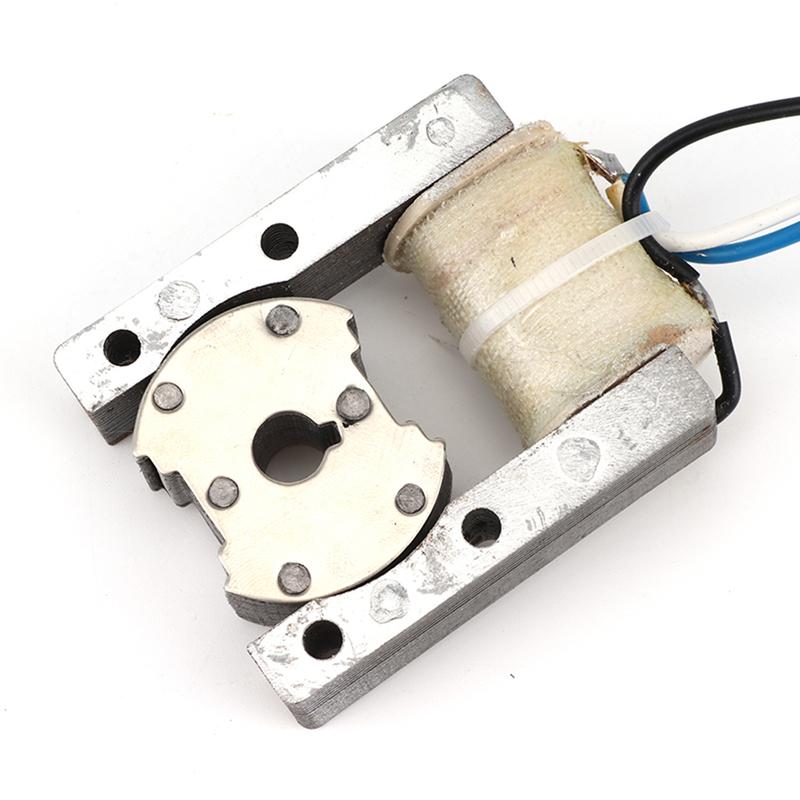 Motorcycle Magneto Stator Coil With Magnet Kit For 49cc 50cc 66cc 80cc 2 Stroke Engine Motor Motorized Bicycle Bike Parts