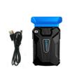 Portable Notebook Laptop Vacuum Cooler USB Air External Extracting Cooling Fan for Laptop Speed Adjustable for 15 15.6 17 InchesAA