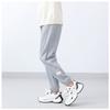 Korean Style Girls Printed Casual Sports Long Pants For Big Kids