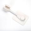 Angle Adjustable Shower Head Hanger Holder White [WD0D3AE]