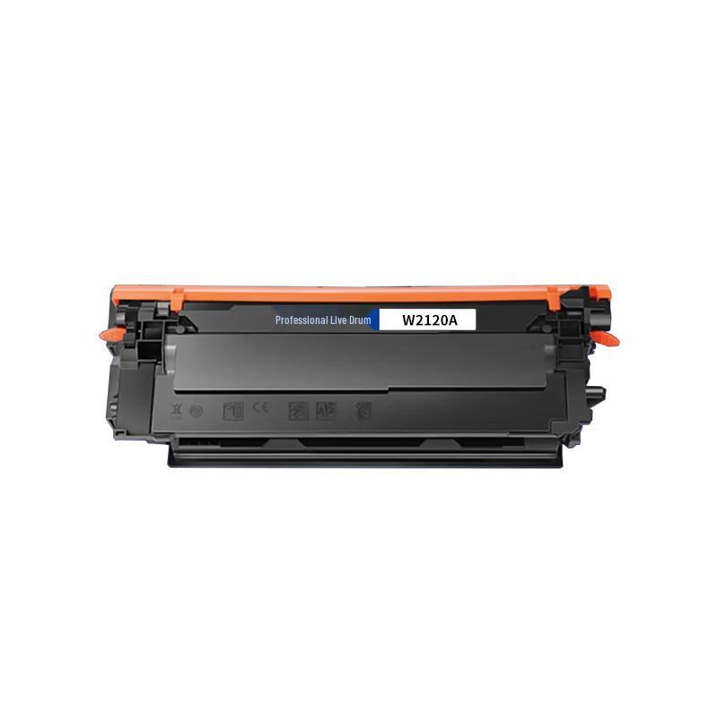 W2120A Kompatible Schwarze Tonerkartusche für HP 212A