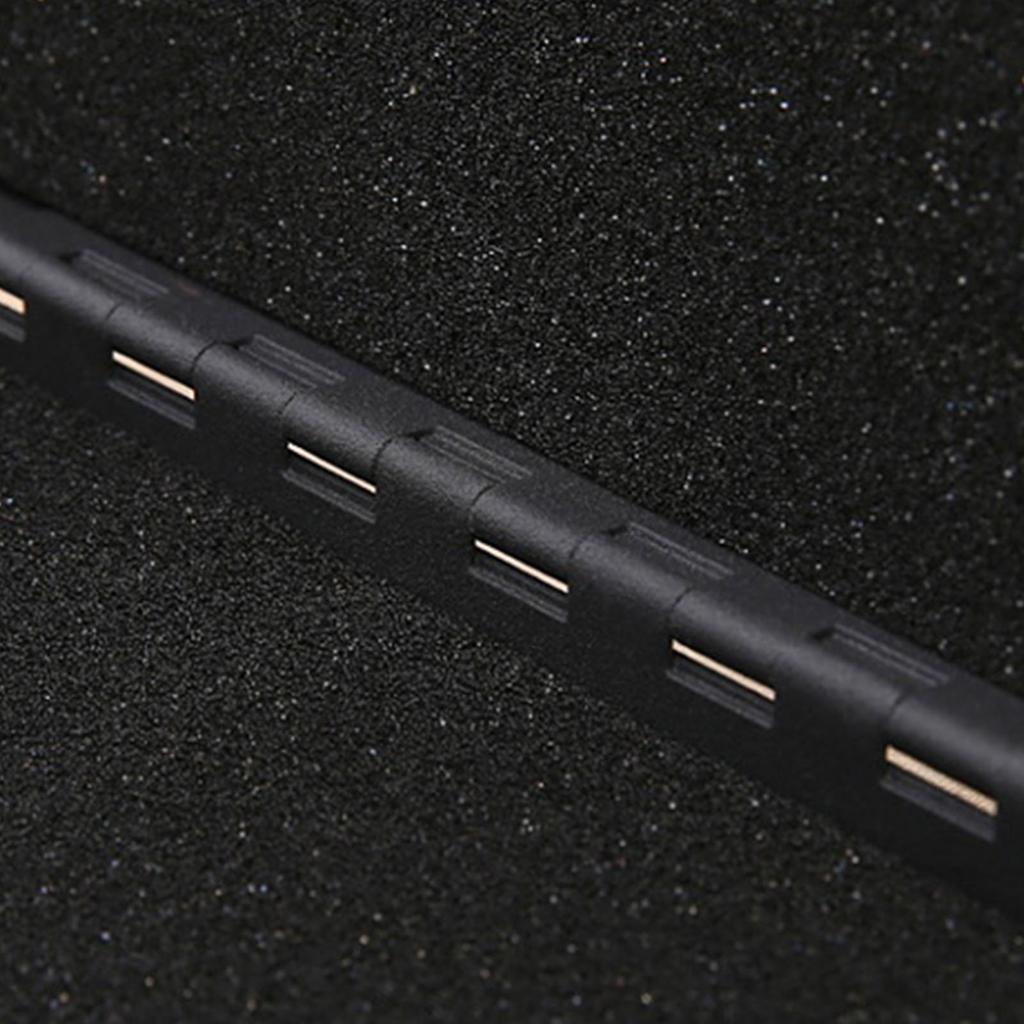 Draagbare Auto Kluis Grote Capaciteit Diefstal Voorkomen Sieraden Contant Geld Slotdoos met Wachtwoord Wit