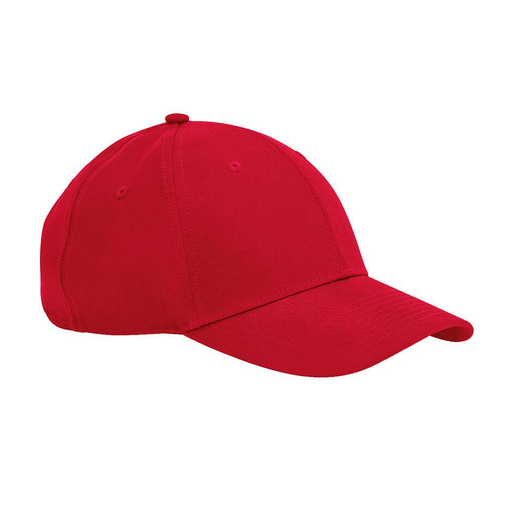 Performance Cap