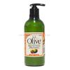500g X 3 Pcs - I'm Serene Moist! Moist ~ Olive Natural Hair Memory Milky Essence/Hair Lotion 500ml 3 Pcs