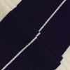 Munsingwear Men Stripe Short Sleeve Sweater Violet Mq321msw81