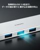 Xiaomi Hub Dual Display 4K PD100W Fast Charging High Speed HDMI Port High Speed Data Transfer Storage Protection Compatible with OS 5-in-1 Type-C